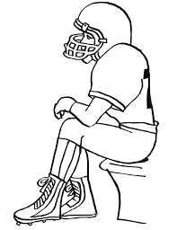 printable tiger colouring pages