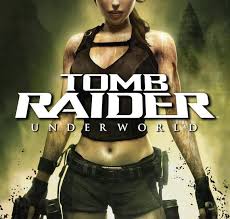 Tomb Raider Underworld TRU_Main