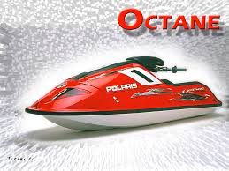 polaris octane