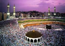 hajj