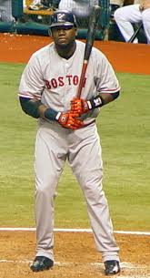 News Flash: David Ortiz