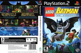 batman the video game