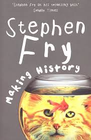 making history fry