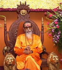 bal thackeray
