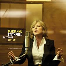 Marianne Faithfull - Easy Come, Easy Go [Disc 1]