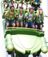 incredible hulk roller coaster