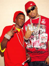 webbie and lil boosie