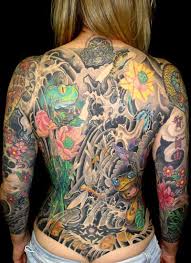 amazing tattoos