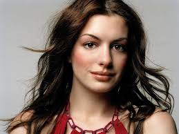 anne hathaway