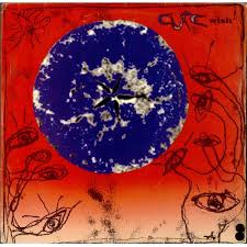 Cure - Wish