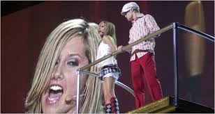 concert high school musical