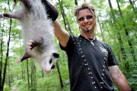 billy the exterminator sunglasses