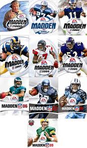 madden 00