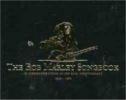 bob marley songbook