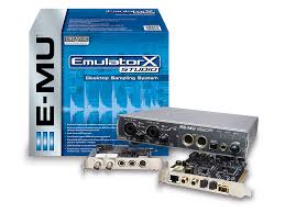 emu emulator x