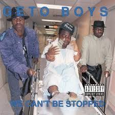 Geto Boys - The Other Level
