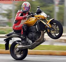 honda hornet
