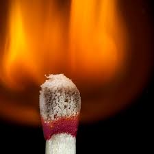 chemical reaction