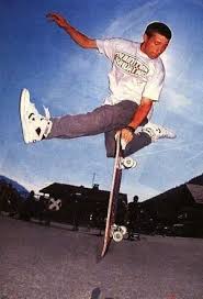 rodney mullen