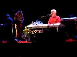 Michael Mcdonald - Love T.K.O. [Single]