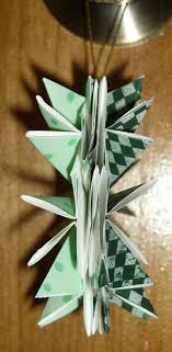 folding christmas tree