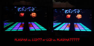 led sony