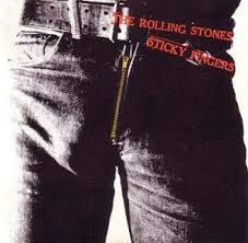 rolling stones sticky fingers lp