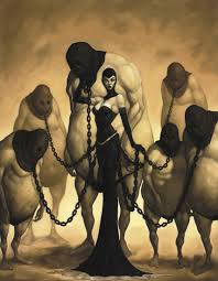 the soul catcher