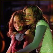imagine me and you film