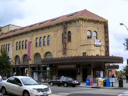 tivoli theater