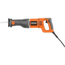 rigid sawzall