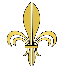 fleur de lysé