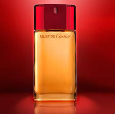 cartier must de