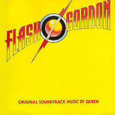 Queen - Flash Freddie (disc 2)