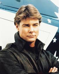 Jan-Michael Vincent