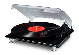 33 record albums