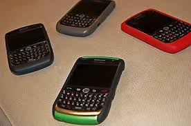 blackberry hard covers