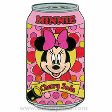 cherry sodas