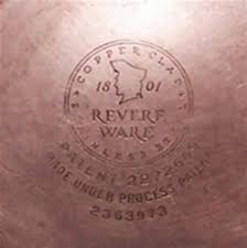 revere ware