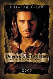 orlando bloom pirates