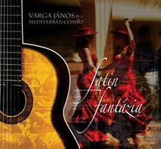 fantazia cd