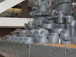 model yamato