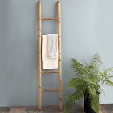 bamboo home decor