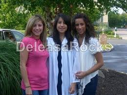 danielle deleasa sisters