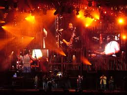 Dave Matthews Band - 2003-07-12: Verizon Wireless Amphitheater, Bonner Springs, K