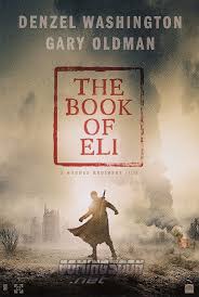 The Book of Eli (2010)
