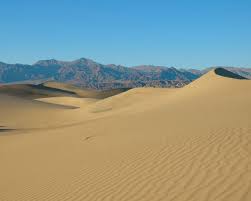 deserts of california