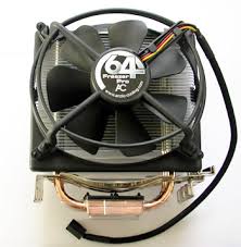 ac freezer 64 pro