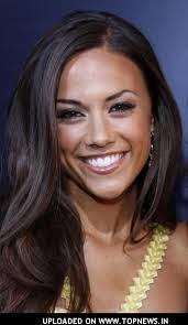 Jana Kramer at Prom Night