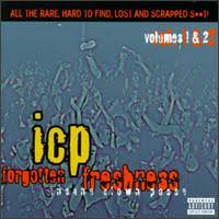 Insane Clown Posse - Forgotten Freshness Vol. 2
